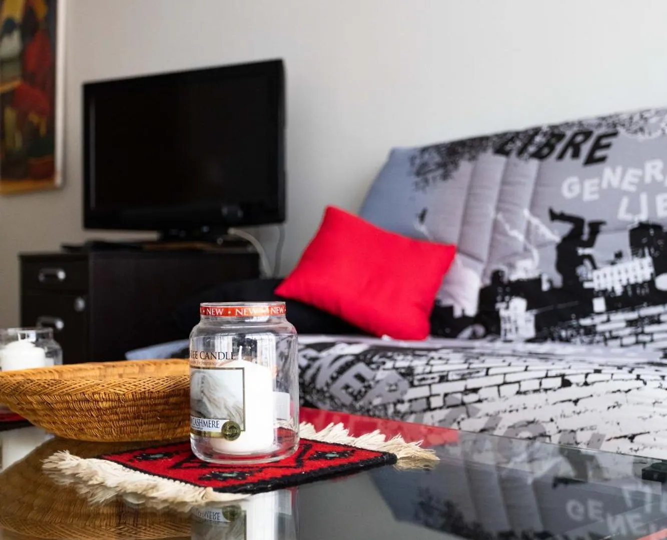 Apartment Aux Portes Du Parc Des Princes Paris